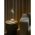 Lampa wisząca zielona metal Matis NO2512183023 - Nordlux